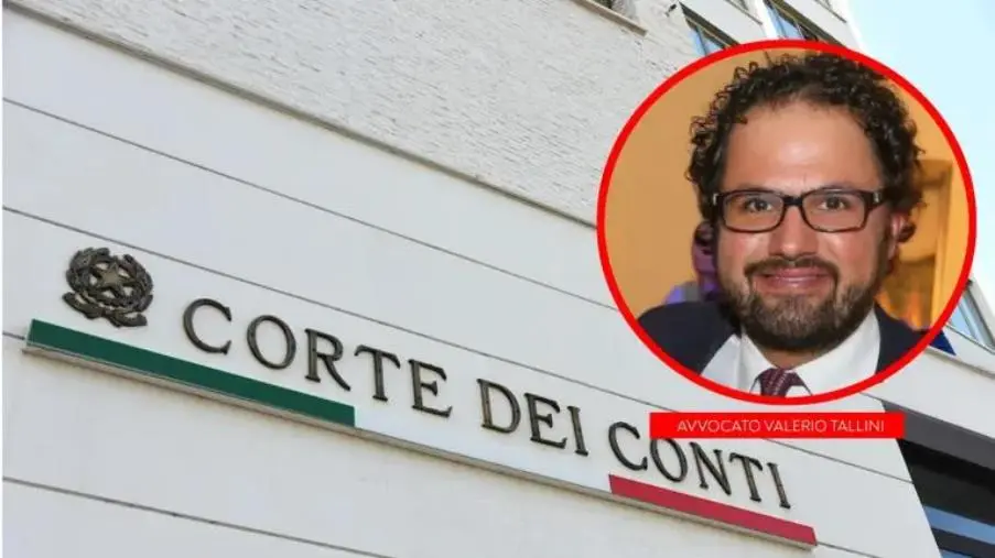 Corte dei conti: esulta Miele. E pure i suoi avvocati, Valerio Tallini e Edoardo Giardino images Corte dei conti: esulta Miele. E pure i suoi avvocati, Valerio Tallini e Edoardo Giardino