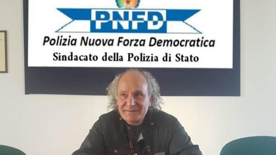 Carabiniere ucciso a Francavilla Fontana, Allotta (Pnfd): "Oggi piangiamo un fratello" images Carabiniere ucciso a Francavilla Fontana, Allotta (Pnfd): "Oggi piangiamo un fratello"