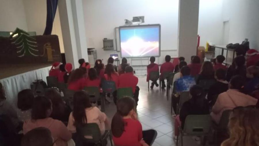 images Catanzaro, “Vicino a te…” a scuola con un cineforum per riflettere sulle emozioni