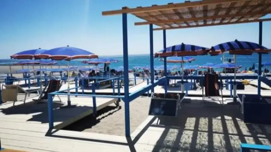 images Catanzaro, lettera al sindaco: "Il Lido Valentino sia supportato da strade accessibili"