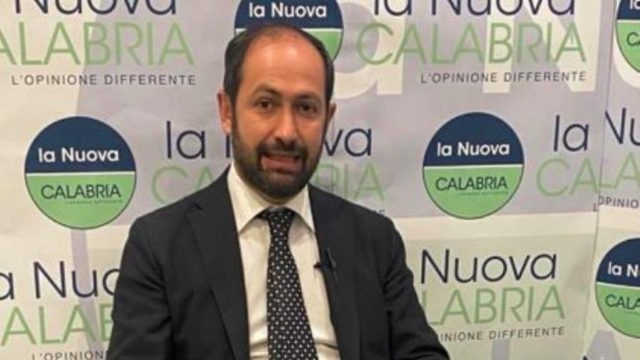 images Intervista a Fabio Guerriero (Socialdem): "Non amo la politica degli steccati”