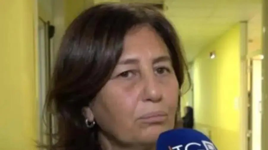 images Stefania Zampogna (Simeup): "Giochiamo in sicurezza per evitare tragedie inaspettate"