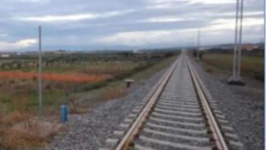 images Ferrovie, modifiche alla circolazione per lavori alla Galleria di Marcellinara 