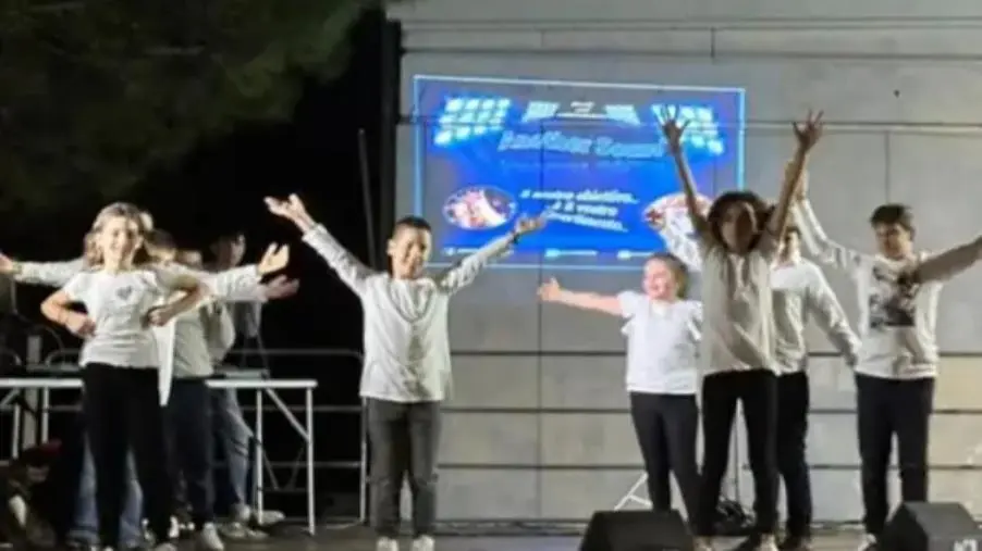 images A Catanzaro musica, teatro e danza nella due giorni di festa a Janò