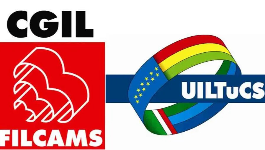 Sciopero generale del 17 novembre, Uiltucs Filcams Cgil: "Saremo in tutte le piazze calabresi" images Sciopero generale del 17 novembre, Uiltucs Filcams Cgil: "Saremo in tutte le piazze calabresi"