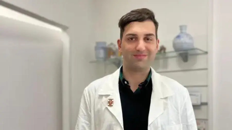 Conto alla rovescia per il convegno su “Il Farmacista: da Clark Kent a Superman – Come diventare un “Supereroe”!” images Conto alla rovescia per il convegno su “Il Farmacista: da Clark Kent a Superman – Come diventare un “Supereroe”!”