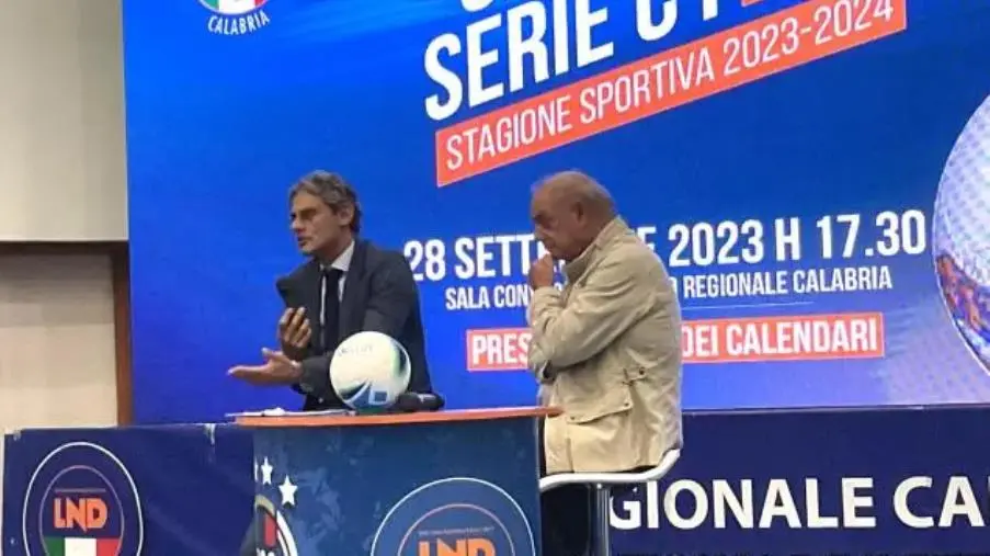 Calcio a 5 Calabria, presentati i calendari dei campionati di Serie C1 e Serie C2 images Calcio a 5 Calabria, presentati i calendari dei campionati di Serie C1 e Serie C2