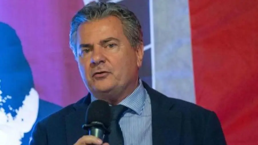 Autonomia differenziata, l'intervento in Consiglio regionale del presidente Mancuso images Autonomia differenziata, l'intervento in Consiglio regionale del presidente Mancuso