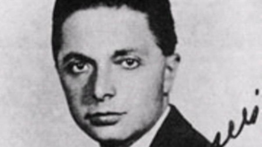 Catanzaro, la Polizia ricorda il Commissario Palatucci nel 78° anniversario della morte images Catanzaro, la Polizia ricorda il Commissario Palatucci nel 78° anniversario della morte