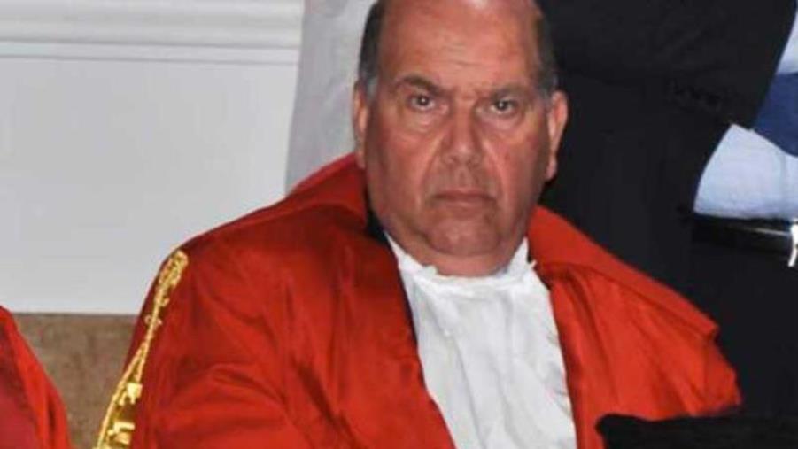 images 'Ndrangheta, il Procuratore Generale di Roma: "Chiesi il carcere per Sestito"