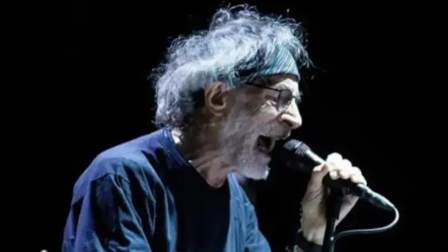 La PFM in concerto a Lamezia, intervista esclusiva a Franz Di Cioccio images La PFM in concerto a Lamezia, intervista esclusiva a Franz Di Cioccio