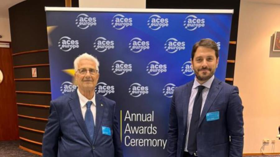 images Città europea dello Sport, il Comune di Catanzaro premiato&nbsp;al Parlamento europeo di Bruxelles&nbsp;