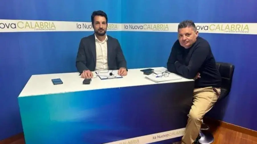 images Catanzaro Capitale, lavori pubblici e quartiere Lido: ospite Eugenio Riccio (LA DIRETTA) 