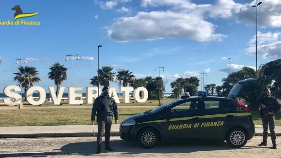 images Soverato, falso in bilancio e truffa aggravata: sequestro di 3 milioni a un operatore del settore medico-sanitario