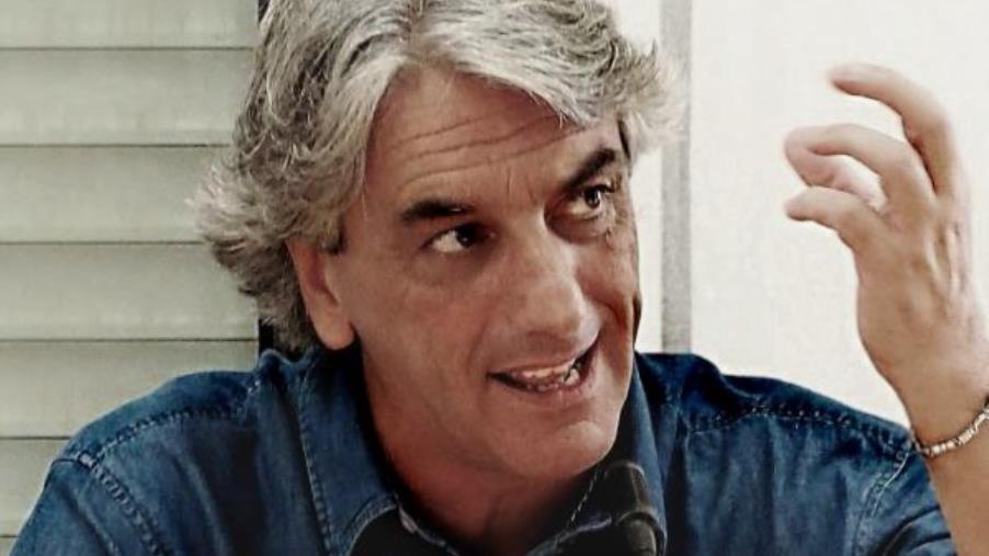 images L'ex consigliere regionale Aieta torna a casa dopo il Riesame: "La giustizia esiste" 