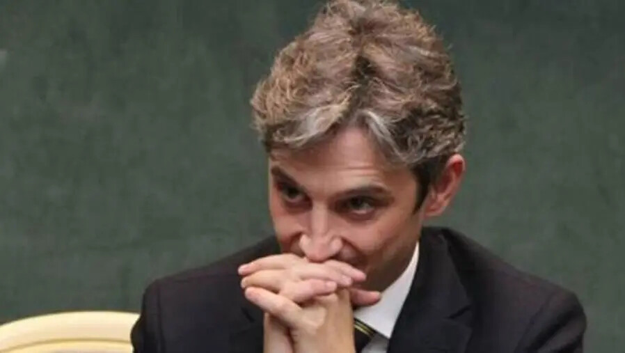 Mangialavori (FI): "Da Sbarra approccio sempre costruttivo nell'interesse dei lavoratori" images Mangialavori (FI): "Da Sbarra approccio sempre costruttivo nell'interesse dei lavoratori"