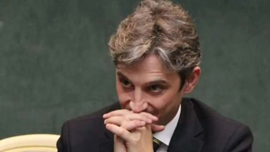 images Addio a Michele Traversa, Mangialavori: “Tutta la Calabria oggi perde qualcosa”