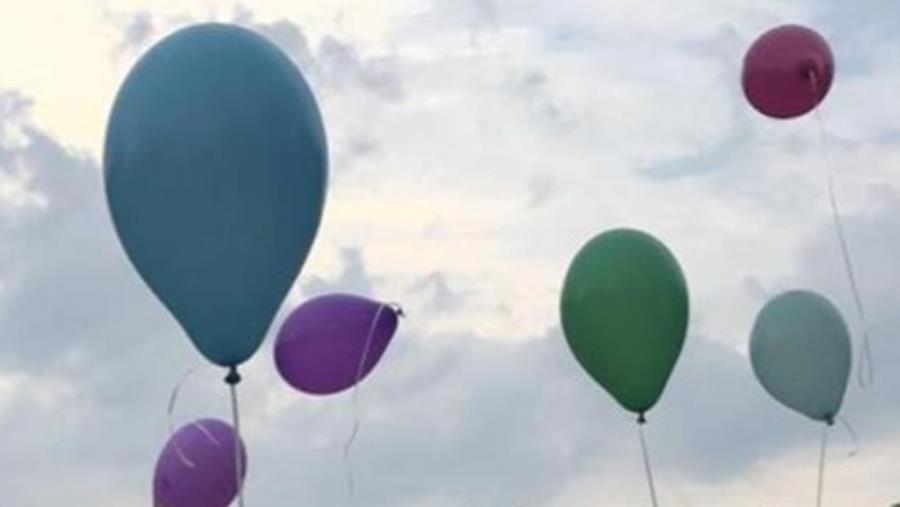 images Catanzaro, la signora Anna festeggia 100 anni in compagnia del sindaco Fiorita 