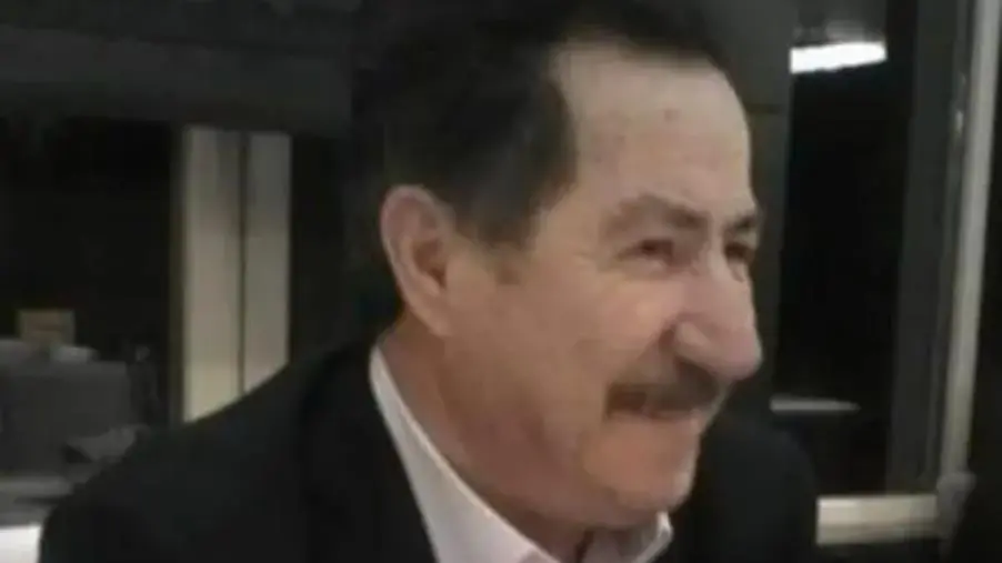 Morto l'ingegnere di Botricello che denunciò l'ex Pertusola: scatta l'esposto in Procura images Morto l'ingegnere di Botricello che denunciò l'ex Pertusola: scatta l'esposto in Procura