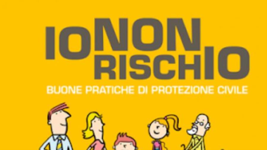 images Conclusa la campagna 'Io non rischio' con Geruv Lions Catanzaro