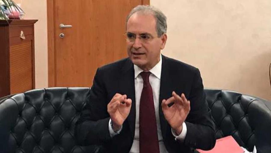 images Lamezia Terme, fondi per la sicurezza del torrente Turrina: c'è la convenzione con la Regione 