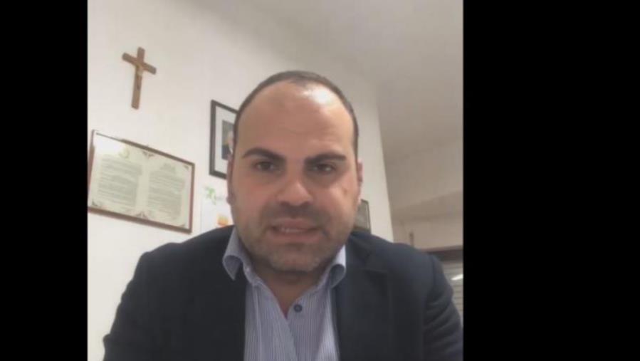 images Elezioni per il rinnovo del Consiglio Provinciale di Catanzaro, il Pd scopre le sue ambizioni di governance