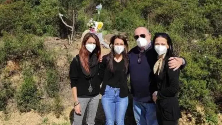 images Fratelli del Vibonese uccisi in Sardegna: la Cassazione conferma la condanna a 20 anni per padre e figlio