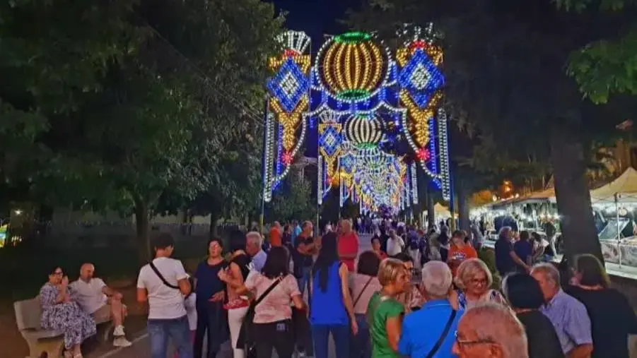 Chiaravalle Centrale celebra la Madonna della Pietra images Chiaravalle Centrale celebra la Madonna della Pietra