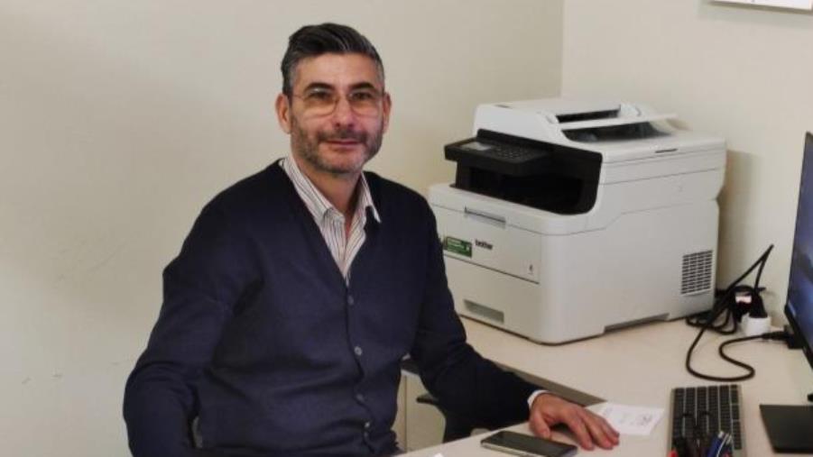 Opra Calabria, cambio ai vertici: Michele Gigliotti (Cisl) eletto presidente images Opra Calabria, cambio ai vertici: Michele Gigliotti (Cisl) eletto presidente