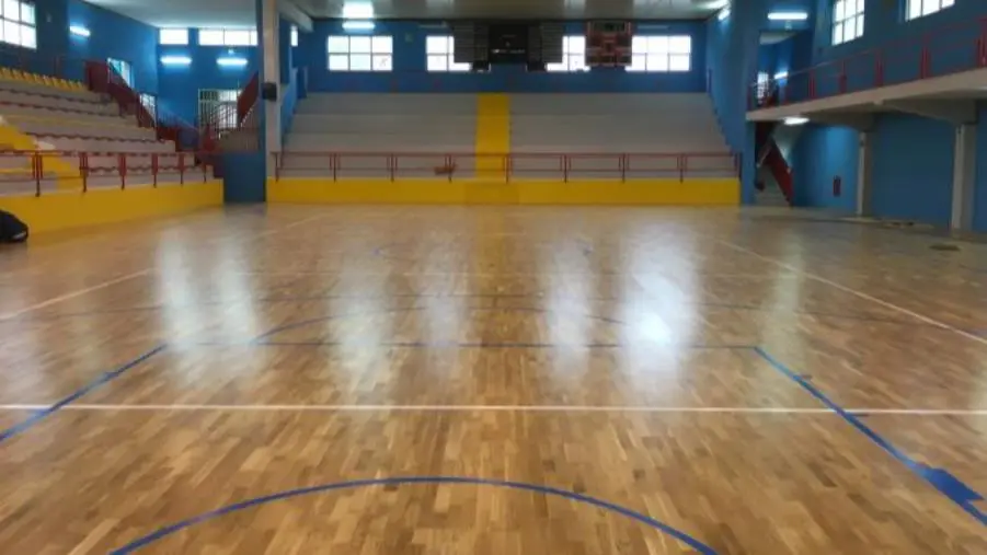 Catanzaro, la Giunta comunale assegna il Palagreco a una società fino a luglio images Catanzaro, la Giunta comunale assegna il Palagreco a una società fino a luglio