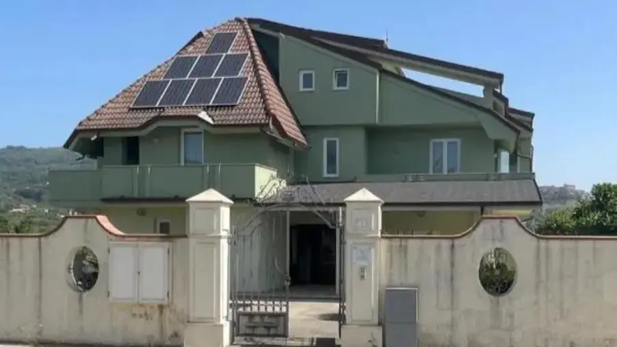 images Limbadi, una palazzina confiscata alla cosca Mancuso ospiterà la nuova sede della Stazione dell’Arma 