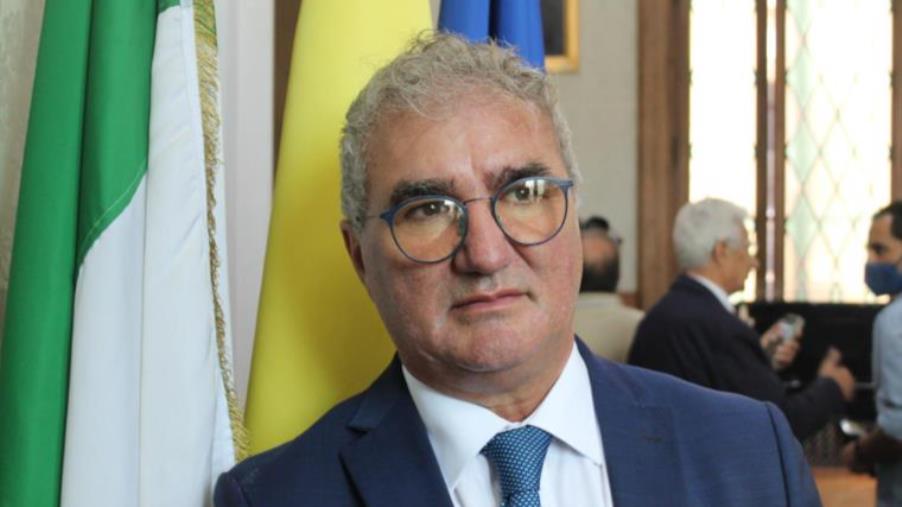 Sorical: "L'assessore Scalise non ha alcun incarico rispetto alla realizzazione del serbatoio a Catanzaro" images Sorical: "L'assessore Scalise non ha alcun incarico rispetto alla realizzazione del serbatoio a Catanzaro"