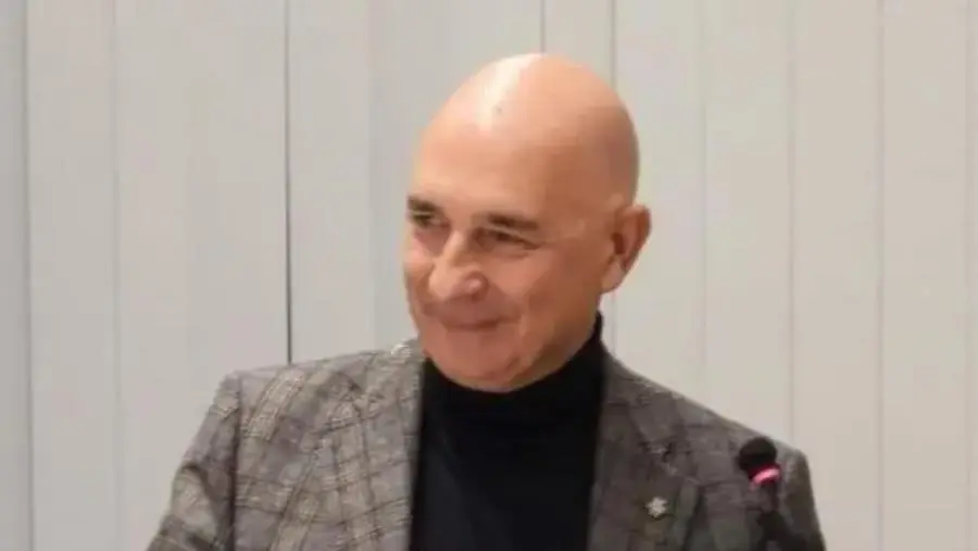 images Violenza di genere, la riflessione di Perrone: "In tv un banale quadro demagogico sul tema"