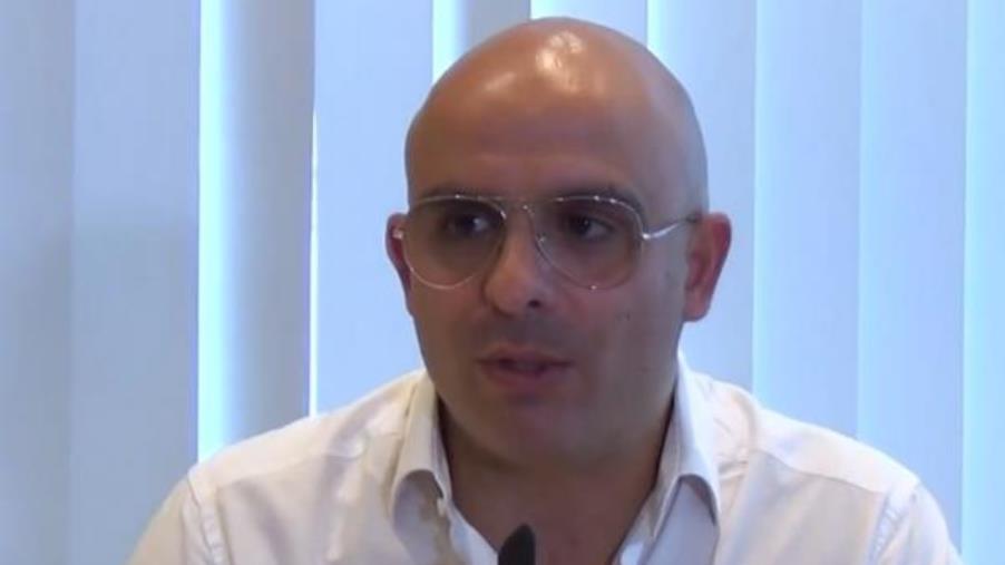 Azienda Dulbecco, Pisano (FdI): "Pragmatismo del governo di centrodestra" images Azienda Dulbecco, Pisano (FdI): "Pragmatismo del governo di centrodestra"