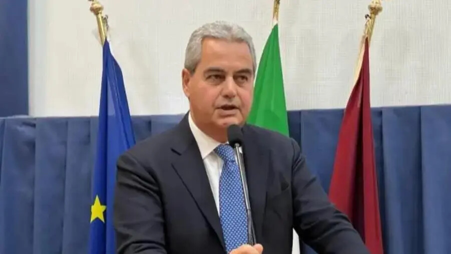 images Pietropaolo: "Vicinanza a Occhiuto, con lui in Regione rigore e trasparenza"