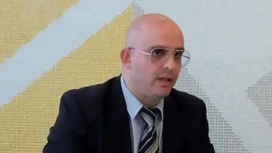 images Dl Cutro su immigrazione, Pisano (FdI): "Da Fiorita tanta utopia senza pragmatismo" 