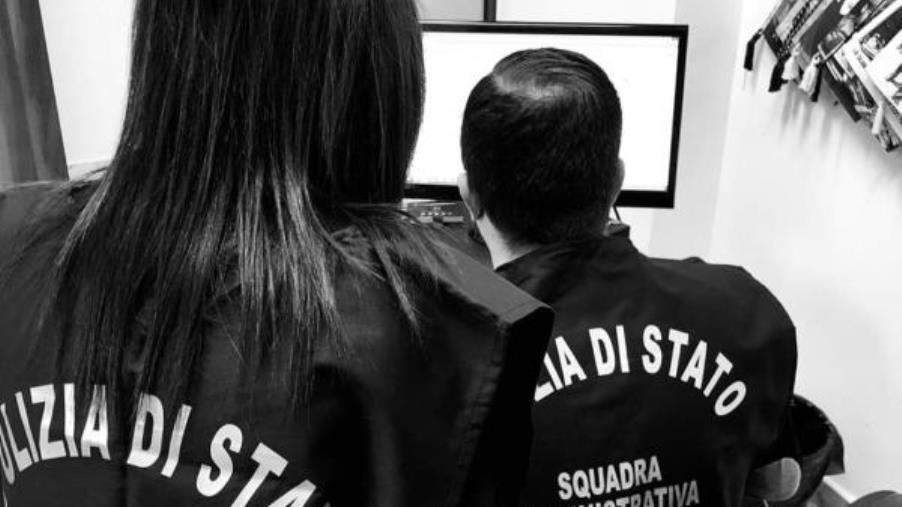 images 'Ndrangheta operazione "Ragnatela", confiscati 3 milioni ad un calabrese e un romano