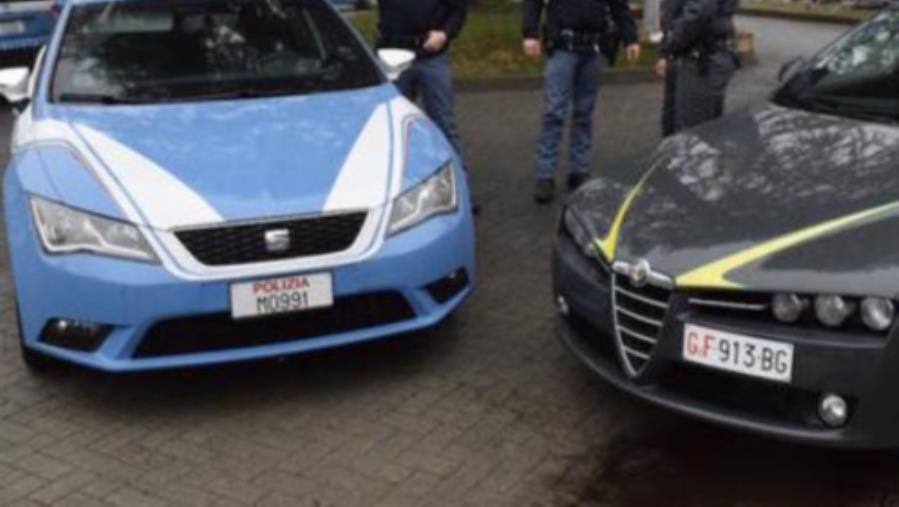 images 'Ndrangheta, sequestrati 600mila ad un imprenditore in Toscana