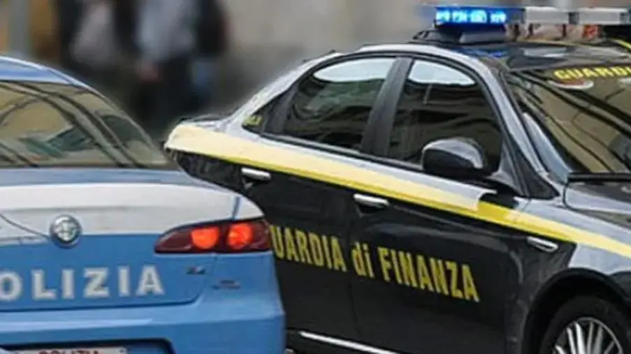 'Ndrangheta al Nord, sequestro di beni a un imprenditore originario della provincia di Crotone images 'Ndrangheta al Nord, sequestro di beni a un imprenditore originario della provincia di Crotone