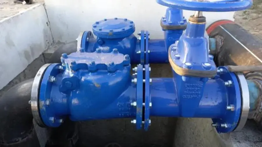 Ambiente, a Botricello manutenzione straordinaria per i sollevamenti fognari in vista dell’estate images Ambiente, a Botricello manutenzione straordinaria per i sollevamenti fognari in vista dell’estate