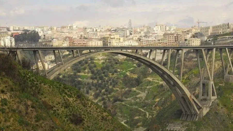 Catanzaro sarà inserita nel 2° Rapporto Nazionale sulle Città Intermedie 2023 images Catanzaro sarà inserita nel 2° Rapporto Nazionale sulle Città Intermedie 2023