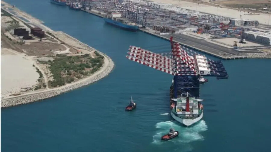 images Porti, oltre 24 milioni di euro per finanziare Gioia Tauro e Termoli