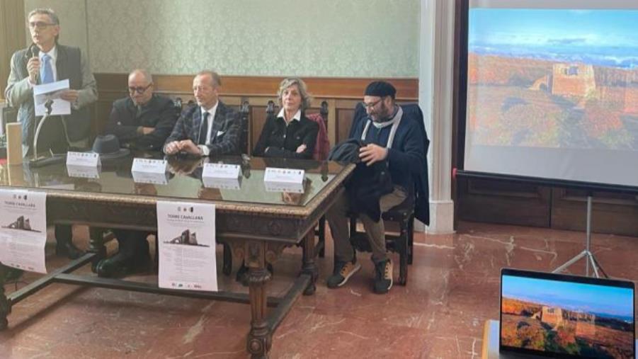 images Catanzaro, ecco cosa diventerà la Torre Cavallara: presentate tutte le ipotesi progettuali  