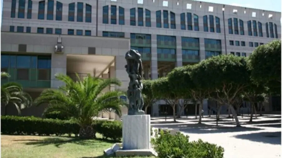 Inchiesta 'Ducale', chiesto il rinvio a giudizio per 17 persone. Stralciate le posizioni di Neri e Sera images Inchiesta 'Ducale', chiesto il rinvio a giudizio per 17 persone. Stralciate le posizioni di Neri e Sera