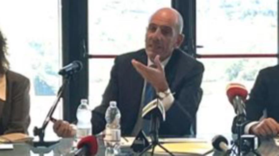 images Sanità, stabilito lo stipendio del commissario di Azienda Zero 