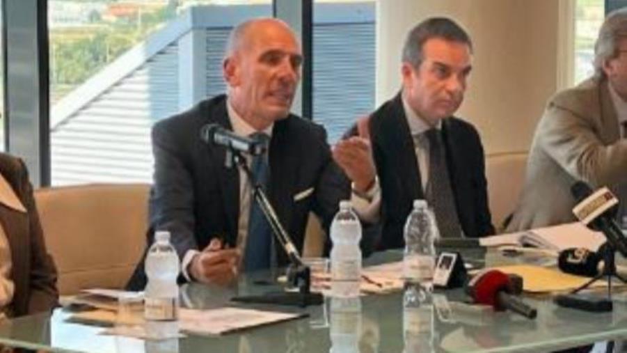 images Sanità, il commissario di Azienda Zero Giuseppe Profiti sempre più vicino al San Martino 