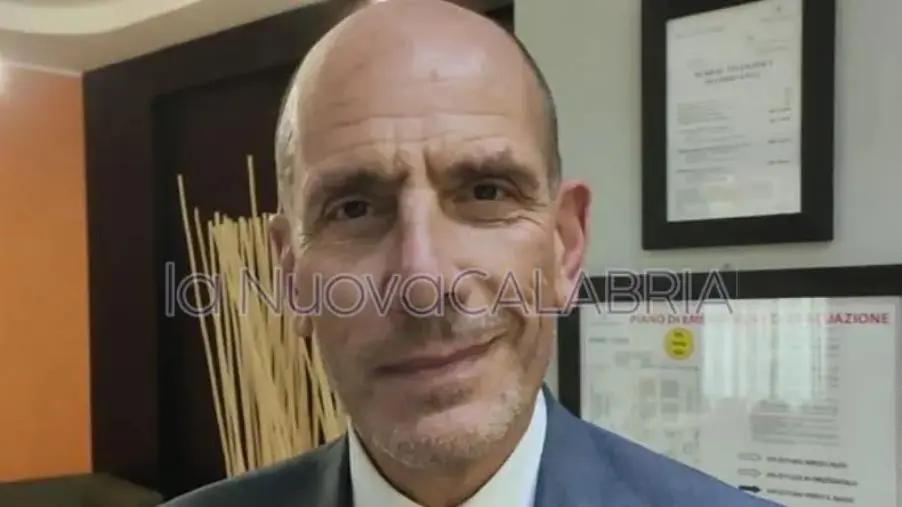 Scomparsa Profiti, il cordoglio dell'Ordine dei medici di Catanzaro images Scomparsa Profiti, il cordoglio dell'Ordine dei medici di Catanzaro