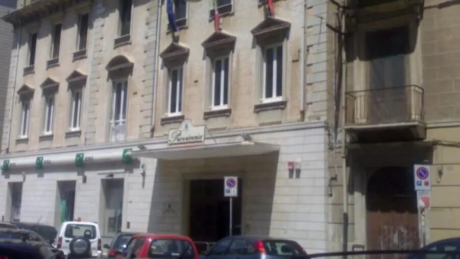 Bandi "lampo" alla Provincia di Crotone, Fp CGIL area vasta: "Restiamo in attesa del richiesto incontro" images Bandi "lampo" alla Provincia di Crotone, Fp CGIL area vasta: "Restiamo in attesa del richiesto incontro"