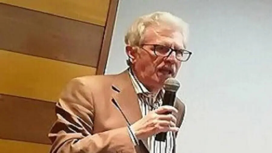 Catanzaro, Puzzonia: "Il nuovo ospedale non deve essere inteso come la costruzione di un nuovo edificio 'tout court'" images Catanzaro, Puzzonia: "Il nuovo ospedale non deve essere inteso come la costruzione di un nuovo edificio 'tout court'"