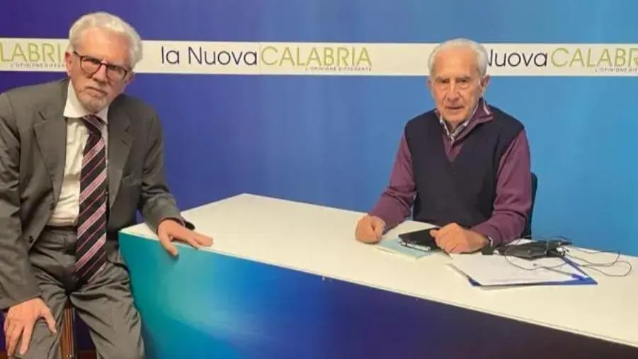 L'intervista. "Il diritto negato" di Lino Puzzonia sulla sanità pubblica (SCARICA PDF DEL LIBRO) images L'intervista. "Il diritto negato" di Lino Puzzonia sulla sanità pubblica (SCARICA PDF DEL LIBRO)